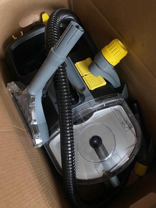karcher 10/1 с гаранитий