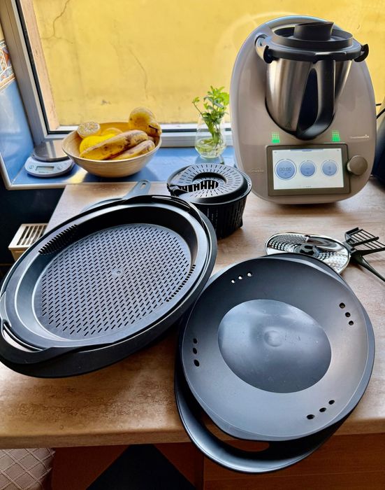Vand Thermomix Tm6