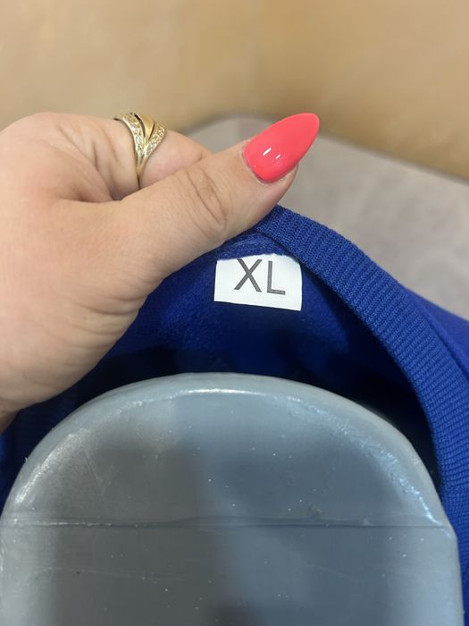 Оригинални мъжки суичъри Nike under armour champions