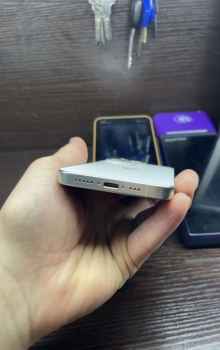 Iphone 15 pro 128 Айфон 15 про 128