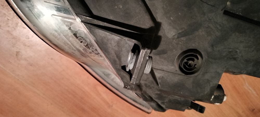 Vand far Passat B6/stg.drpt