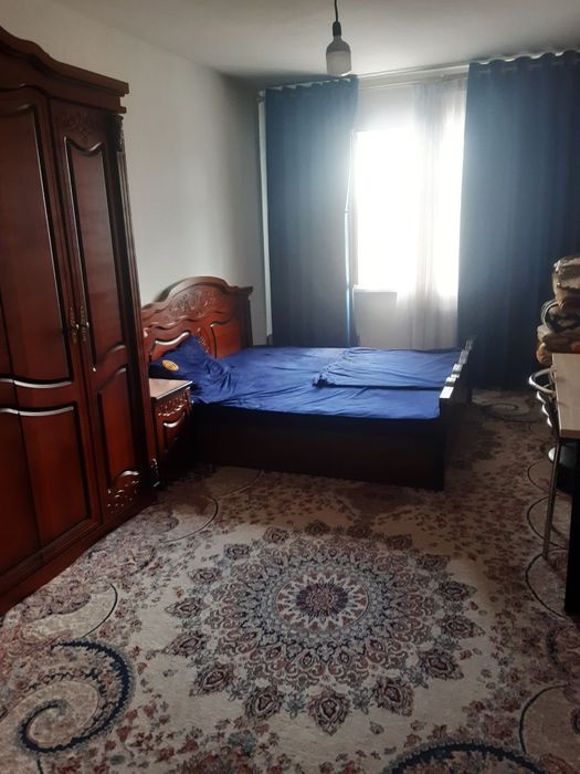 Янги хаёт Сергели