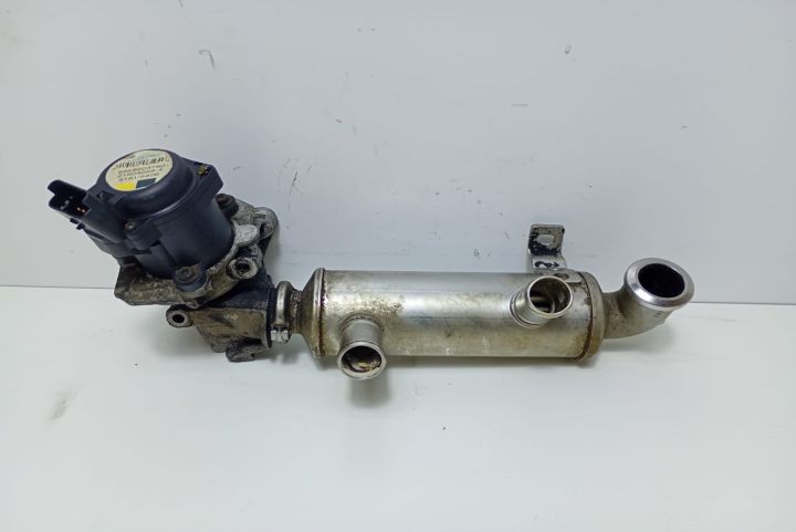 Supapa EGR 9658203780 Peugeot 207  seria