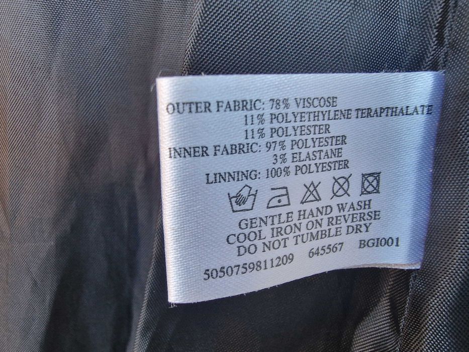 Bay Collection | rochie dama | bust 90 cm | mar. 38 - 40 | M - L