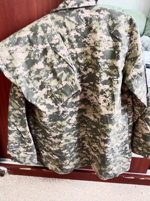 Продам нвп костюм