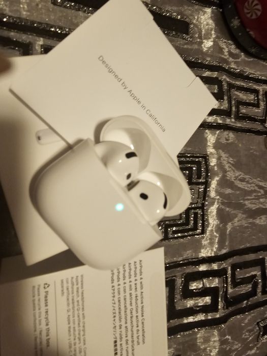 Vand Ipods originale