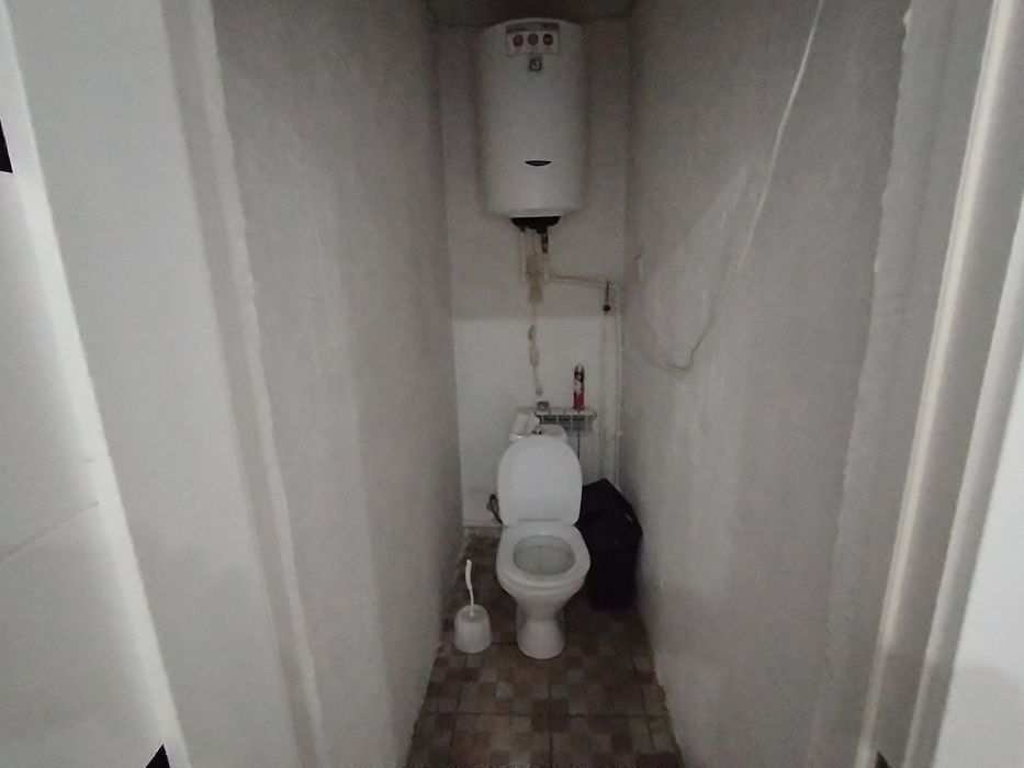 Продам или обменяю частный дом на 3 кв