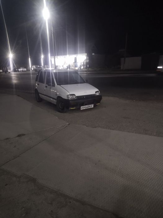 Tico sotiladi yili 2001