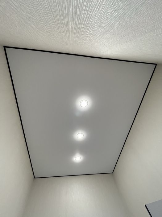 Ремонт комнат , помещений