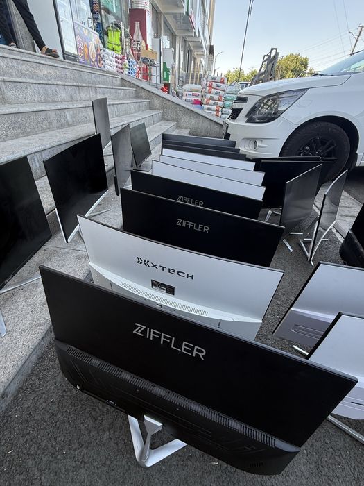 Monitorlar bor ajoyib narxda 27 lik