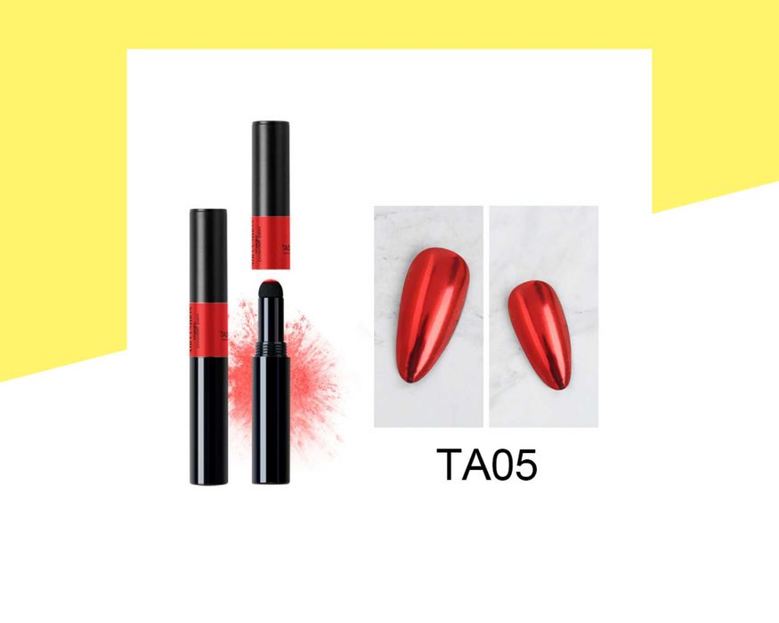 Огледален пигмент писалка Air Cushion Magic Power Pen VENALISA