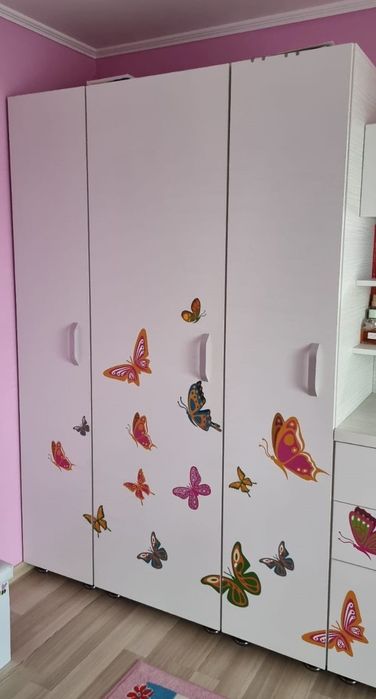 Mobila dormitor copii