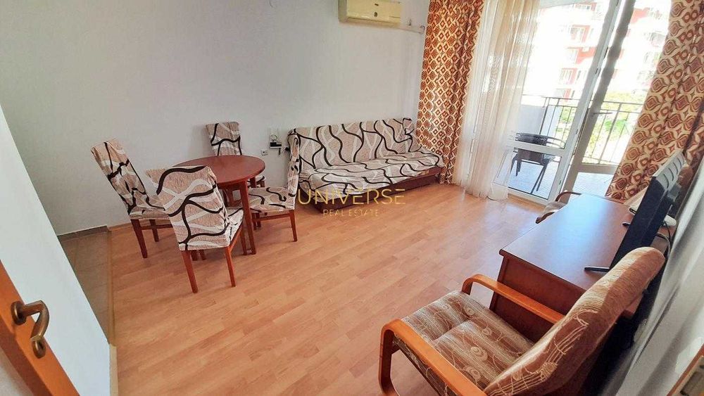 Продава се Двустаен апартамент в к.к. Слънчев бряг - 68 кв.м за 686 €/кв.м - Снимка #2