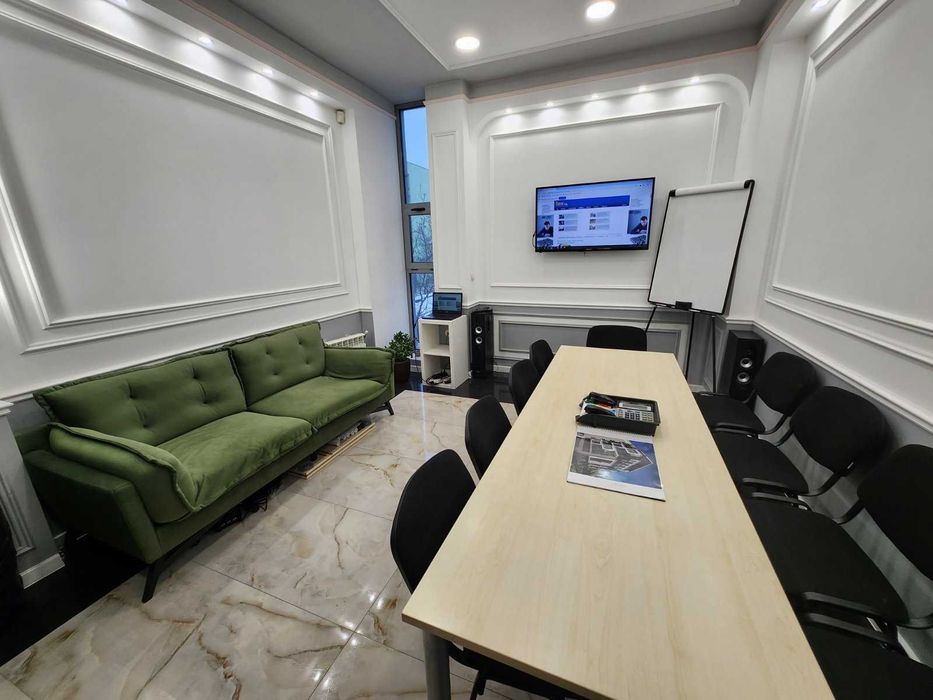 Дава се под наем Офис в София, Студентски град - 30 кв.м за 25.5 € - Снимка #14