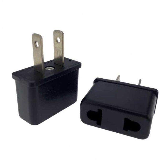 Adaptor incarcator priza EU SUA stecher Romania America Mexic Japonia