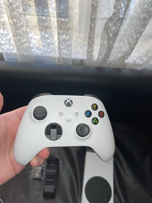 Xbox Series S + GTA 5