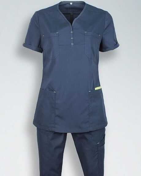Костюмы для медицины и общепита
