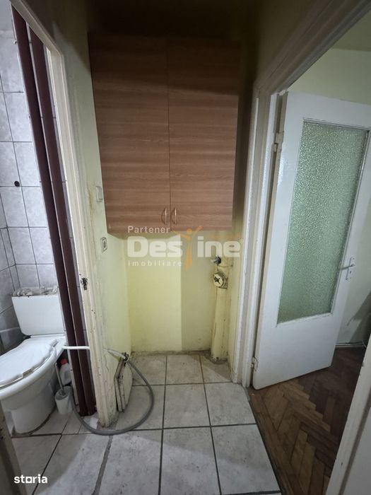 Apartament 2 camere parter Deva