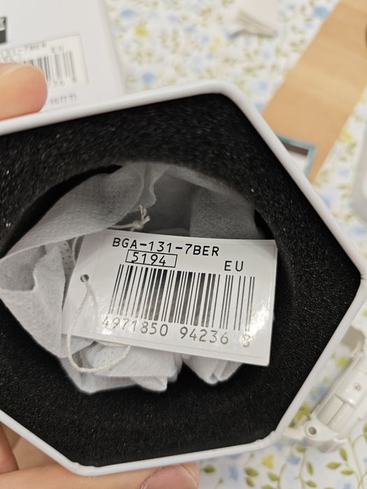 Baby - G BGA 131 дамски G-shock