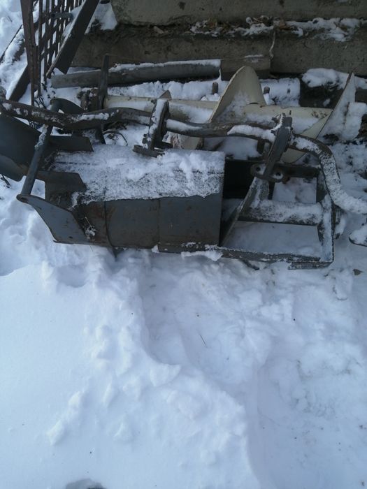 Продам з/ч на комбаин