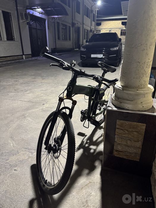Ведосипед, velosiped