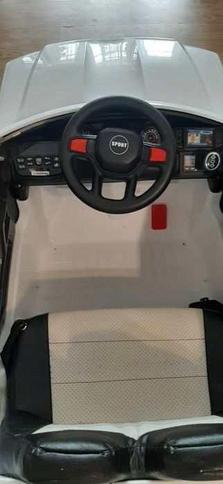 Детская Автомобиль