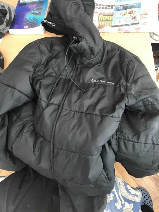 Ново яке унисекс 50 лева