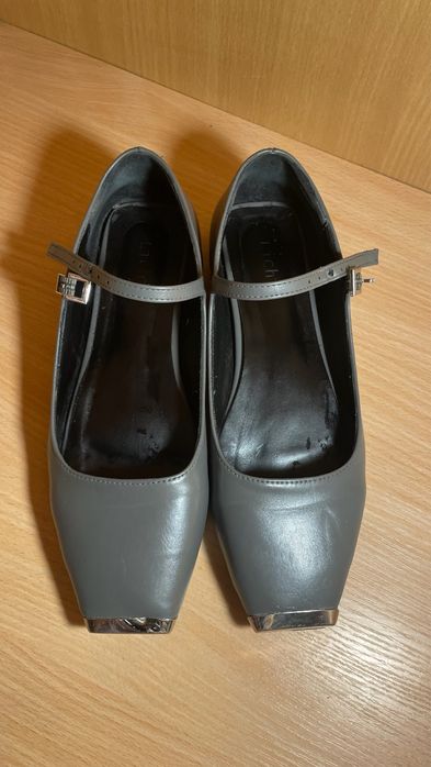 Балетки классические