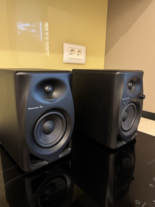 Monitoare Pioneer Dj