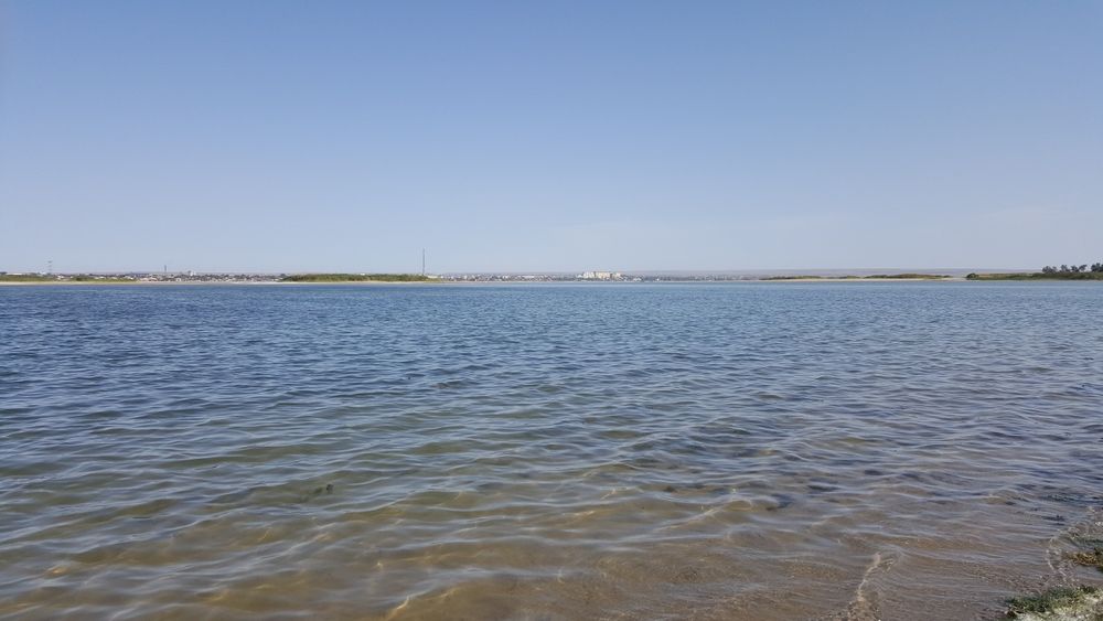Сдаётся домик с баней на берегу