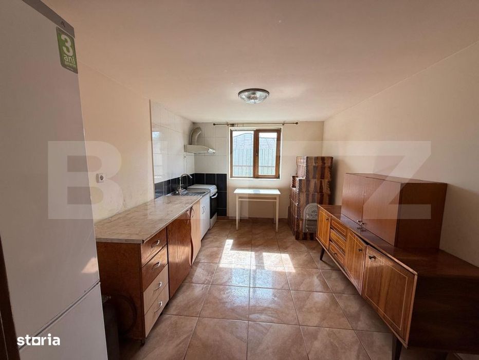 Casa de vanzare in Strejnicu – ideala pentru locuit sau investitie