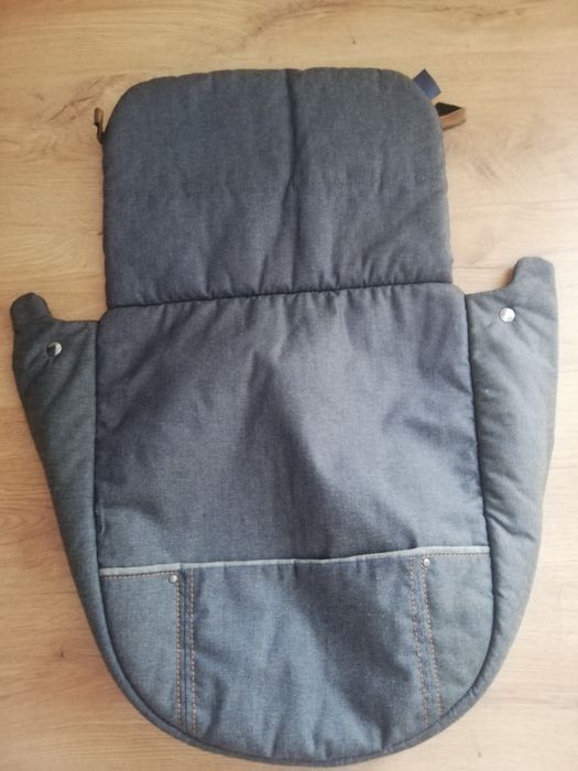 Количка Peg Perego 3 коша