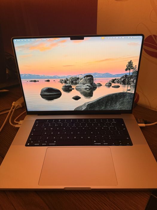 Macbook M4 PRO 2TB, 24GB RAM