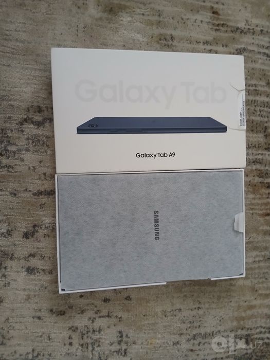 Planshet Samsung galaxy tab A9
