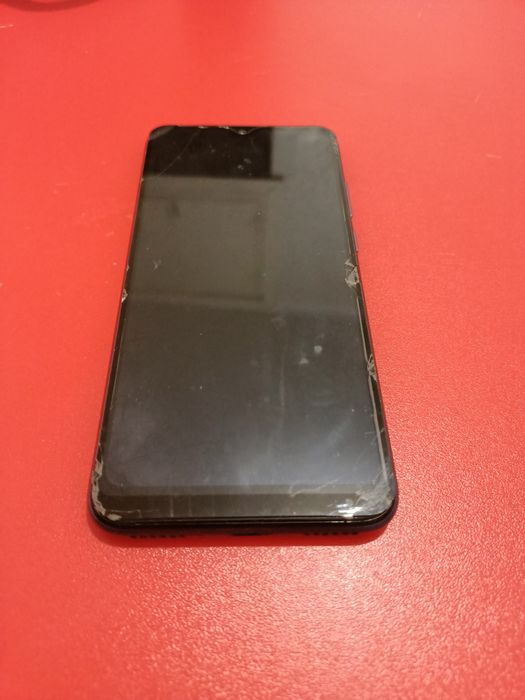 Смартфон Huawei y6 2019