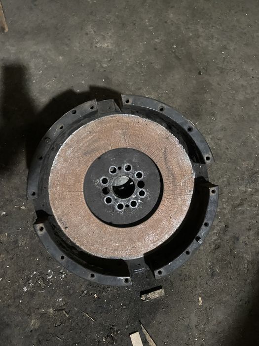 Запчасти ЯМЗ