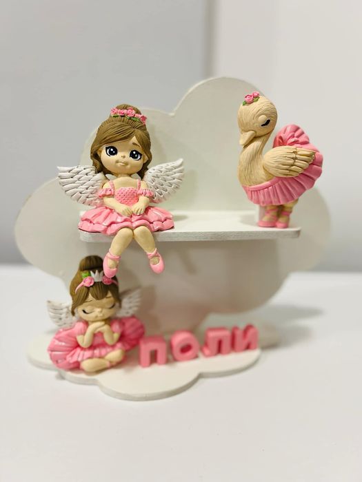 Персонализирани детски лампи