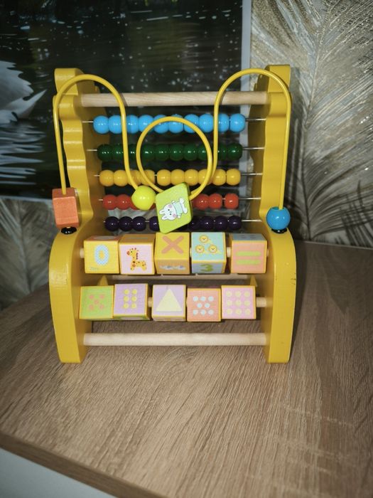 Продам деревянную игрушку