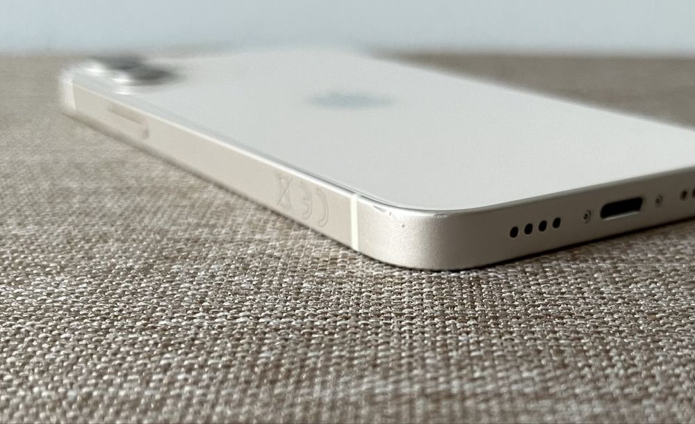 Iphone 12 mini 64gb white бял мини