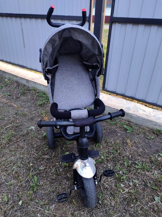 Продам детский велосипед.