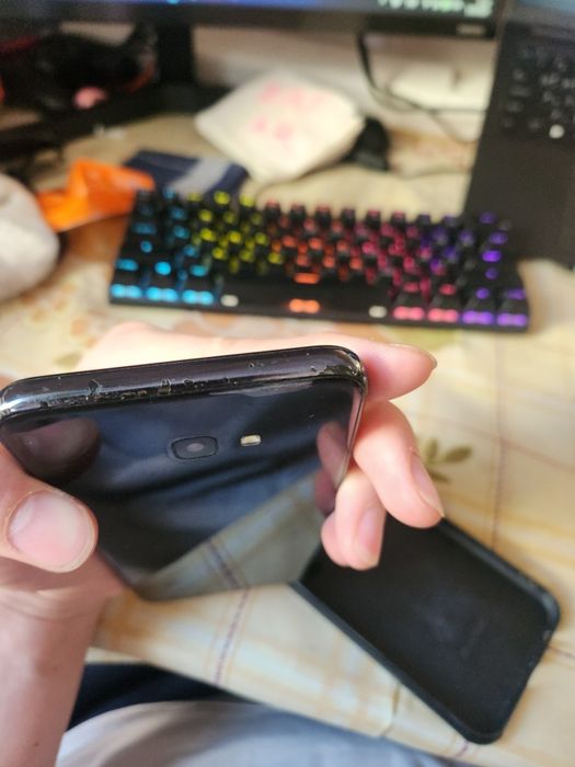 Samsung galaxy j4 plus