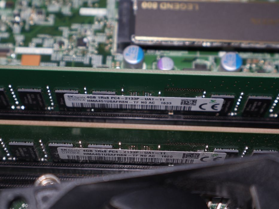 Vand urgent PC Dell OptiPlex 7050, i7-6700, SSD 1TB, RX550