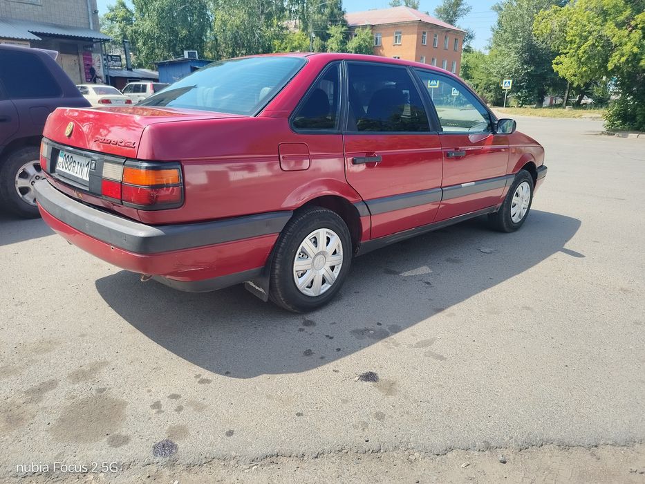 Продам пассат б3