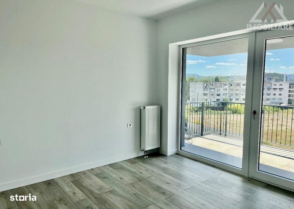 Apartament 3 Camere - SILK District