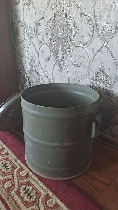 Бак 30  литровый