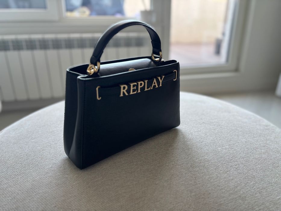 Дамска чанта Replay