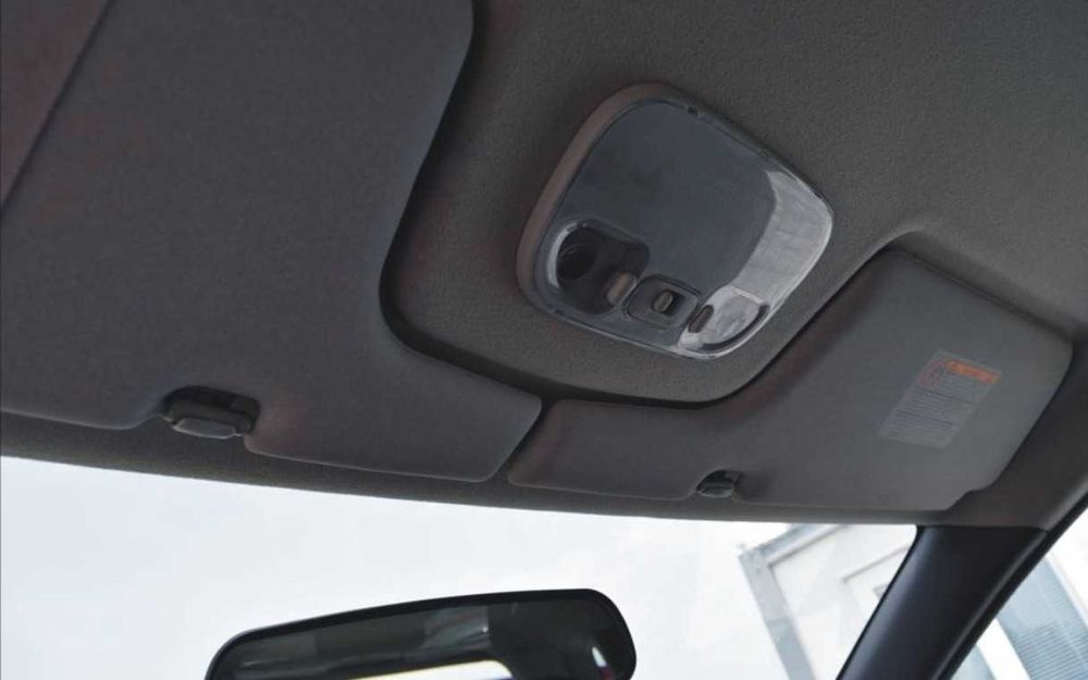 ЧАСТИ Мазда ПРЕМАСИ 1998–2002г. Mazda Premacy Minivan сив металик