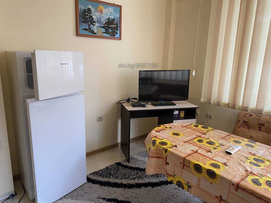 Продава се Двустаен апартамент в Велико Търново, Център - 58 кв.м за 866 €/кв.м - Снимка #1