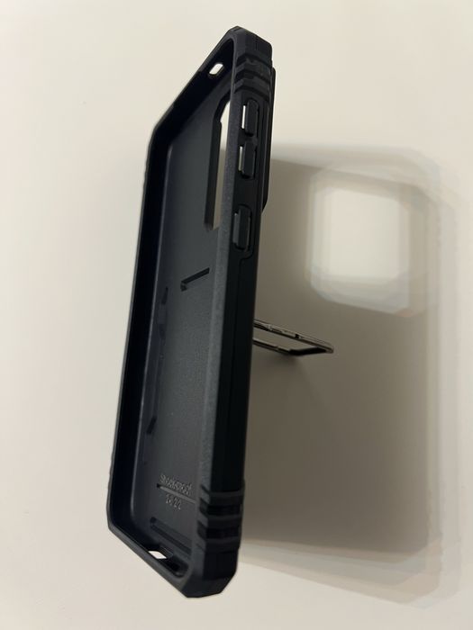 Husa S 24 Fashion case, Noua, cu protectie camere