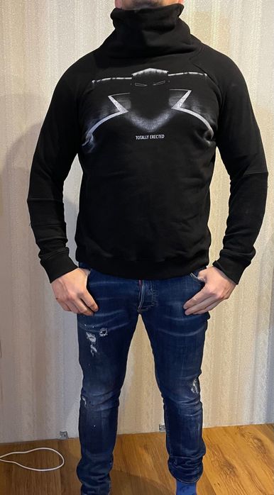 Cavalli & totally erected блузи xl